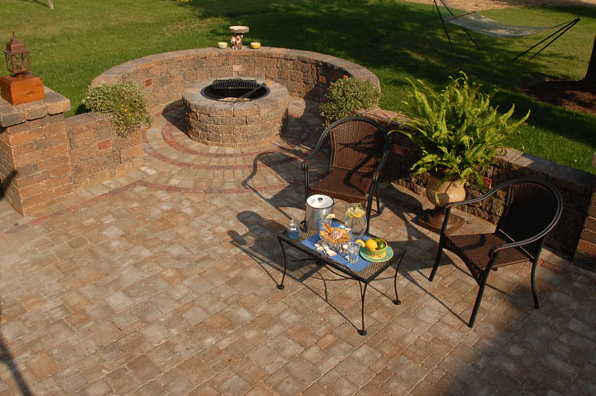 Rugged Barcelos – 3 Piece Paver System