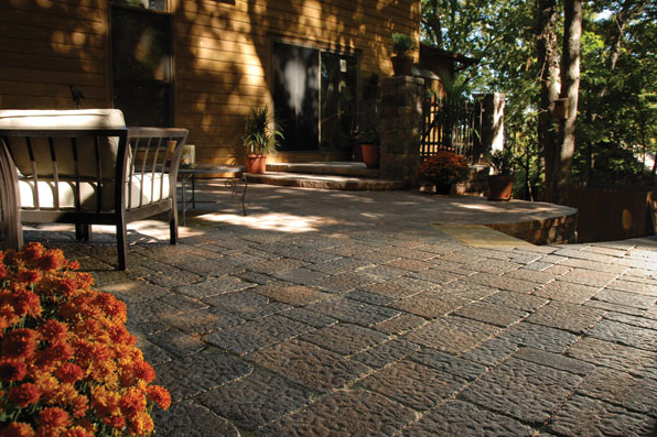 Rugged Barcelos – 3 Piece Paver System